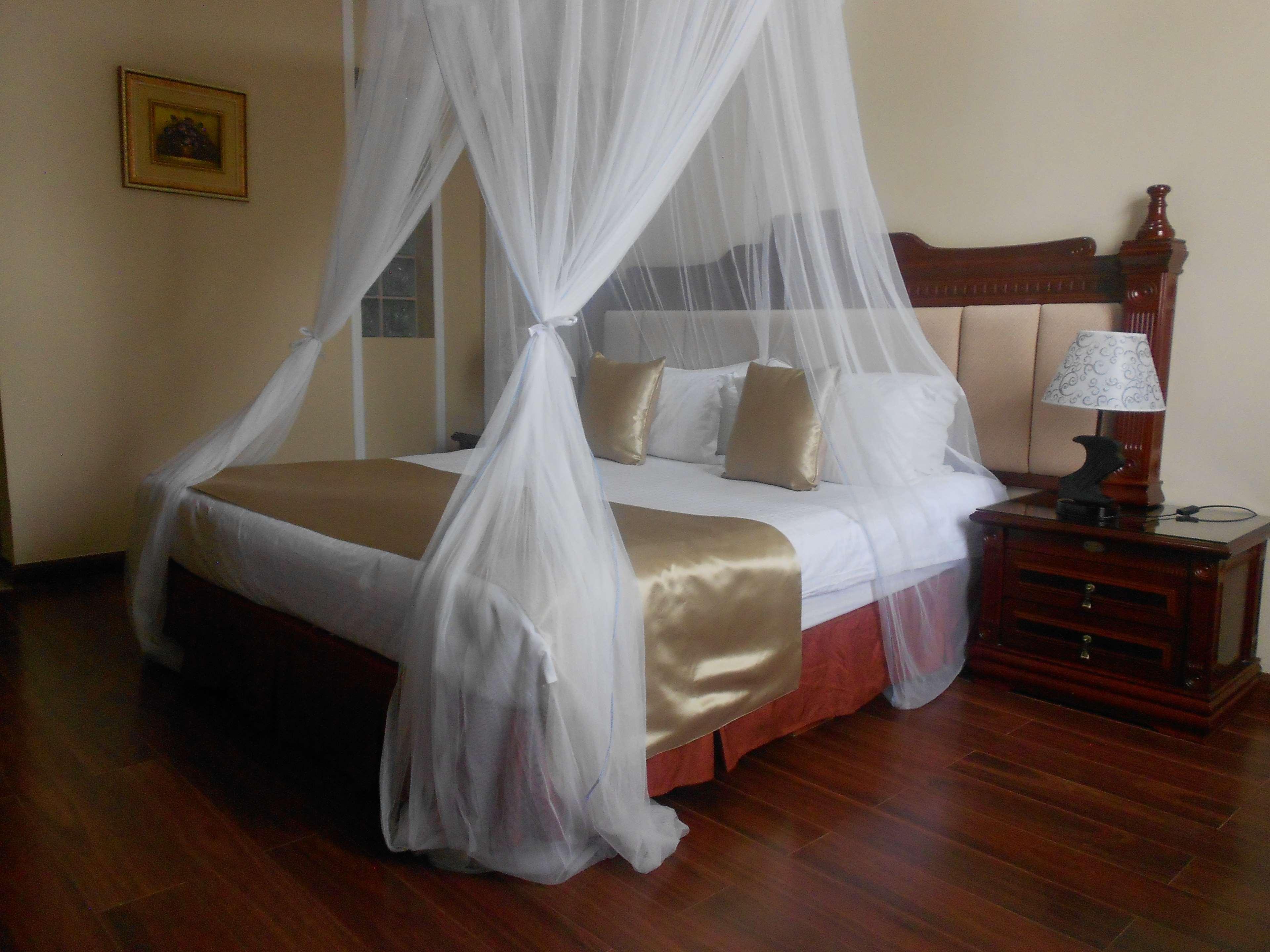 Best Western Plus Paramount Hotel Λουσάκα Εξωτερικό φωτογραφία