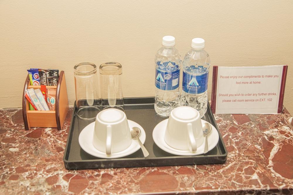 Best Western Plus Paramount Hotel Λουσάκα Εξωτερικό φωτογραφία