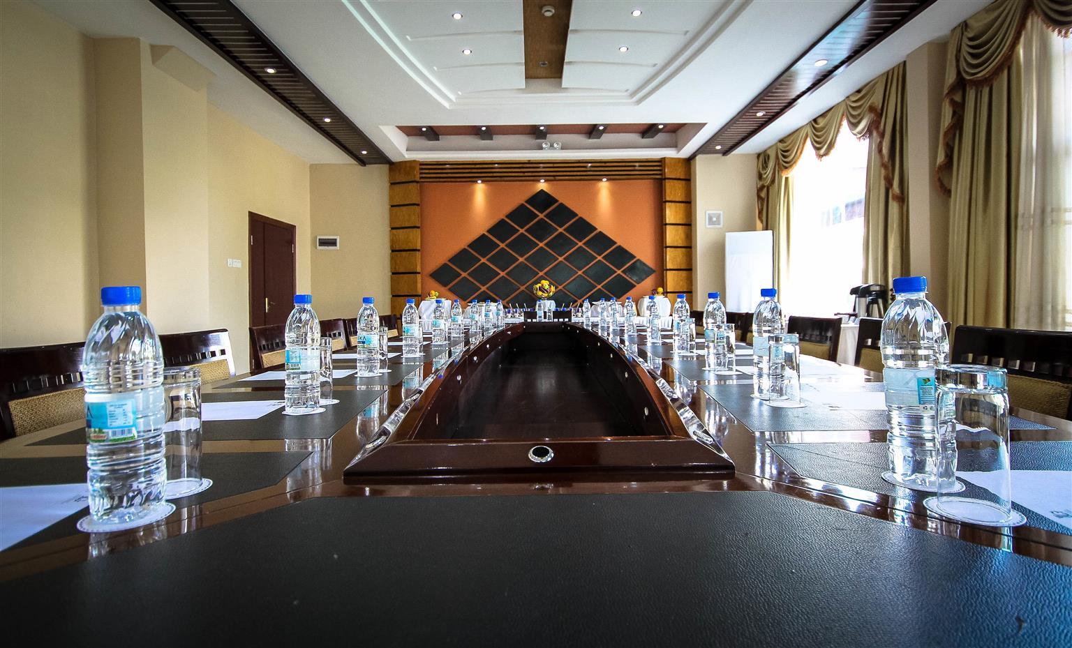 Best Western Plus Paramount Hotel Λουσάκα Εξωτερικό φωτογραφία